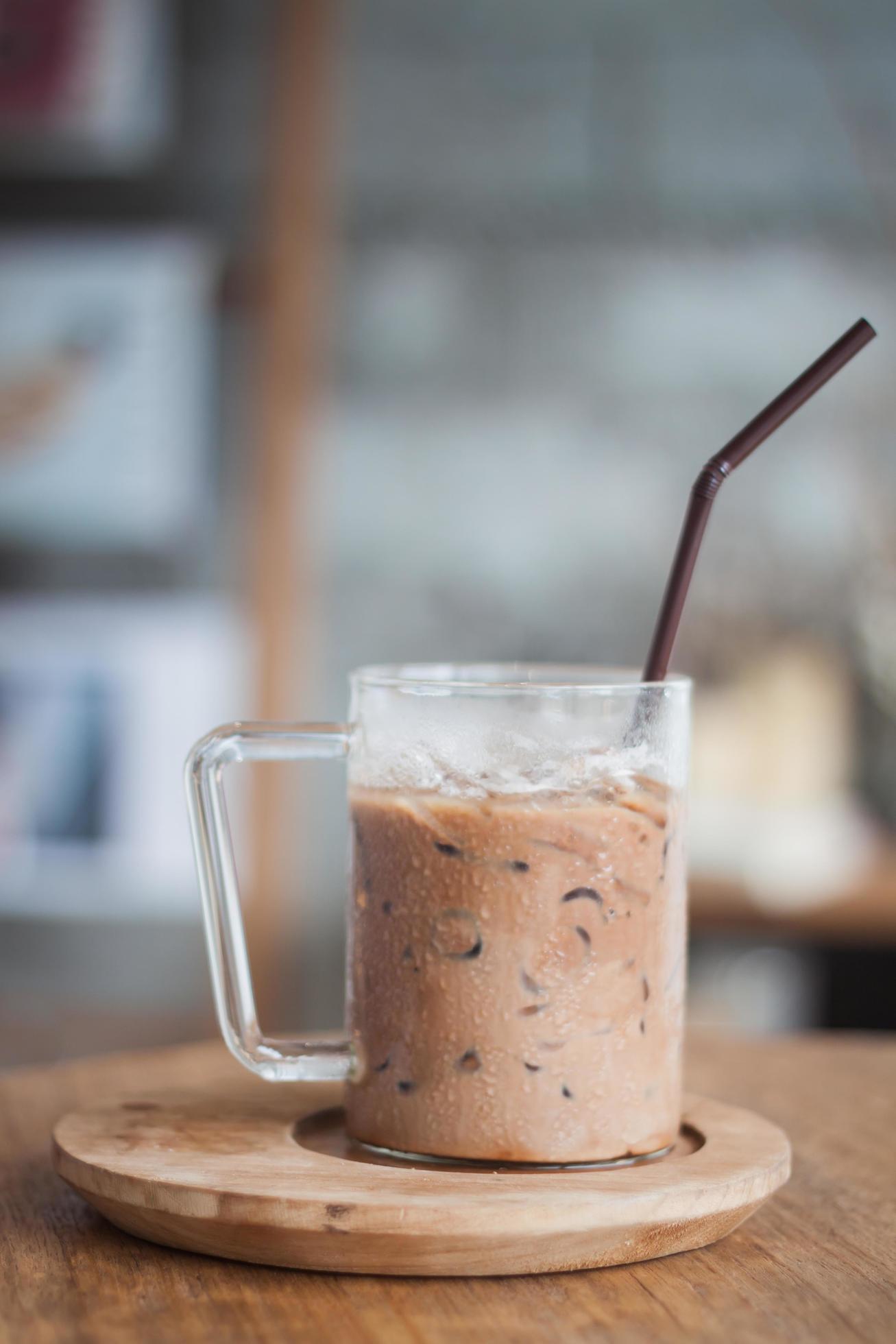 Café Gelado 500ml